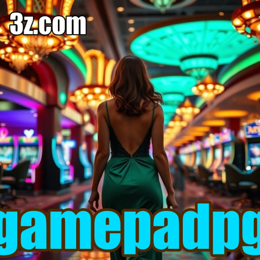 Aventuras Incríveis Esperam por Você no gamepadpg