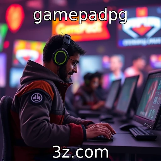 Expansão de operadores de apostas impacta o mercado de jogos