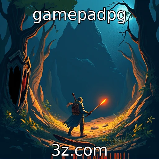 A evolução das narrativas em jogos de aventura