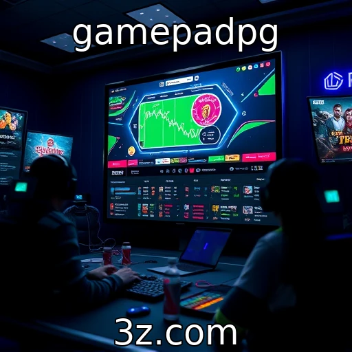 Expansão de plataformas de apostas movimenta setor de iGaming