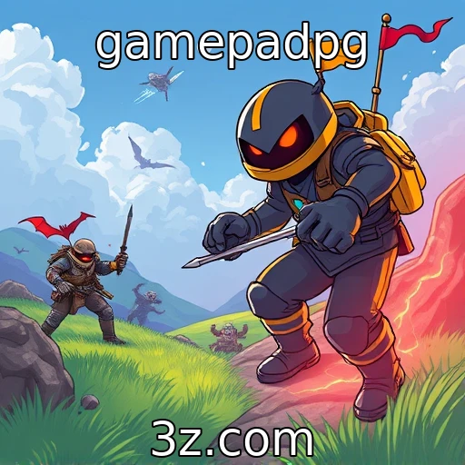 Desenvolvedores independentes ganham destaque na indústria de jogos