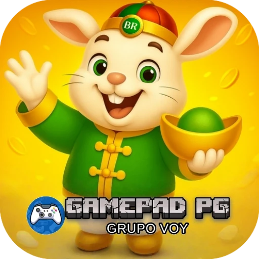 gamepadpg