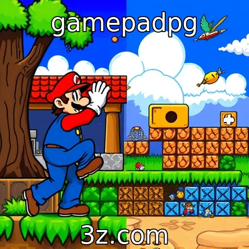 Recepção do público em remakes de jogos clássicos