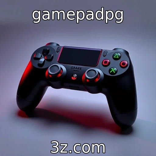 Inovações tecnológicas moldando o futuro dos consoles