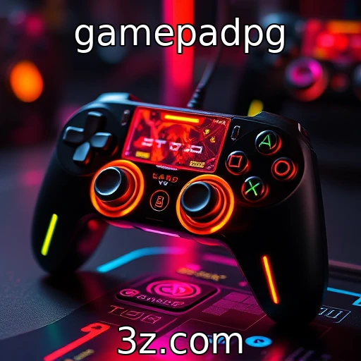 Aposta em inovações tecnológicas no desenvolvimento de jogos